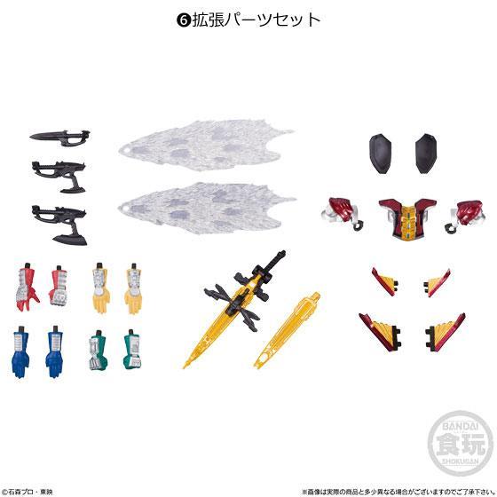 Kamen Rider 10 SHODO-X - Image 6