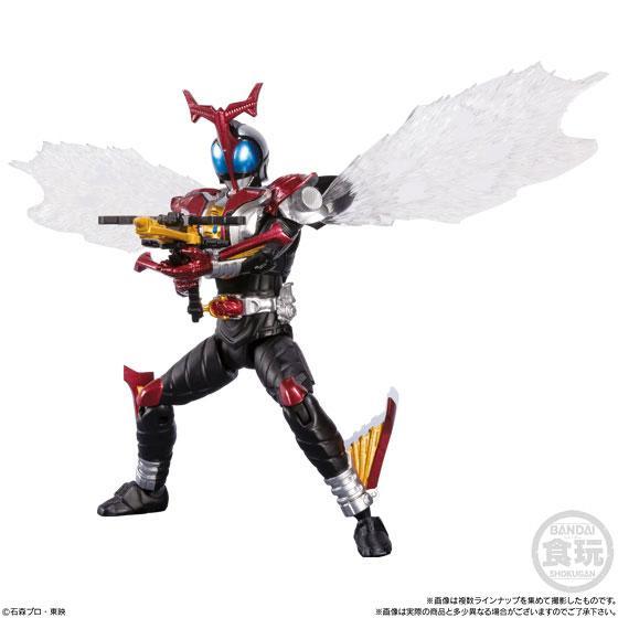 Kamen Rider 10 SHODO-X - Image 7