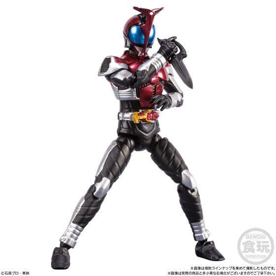 Kamen Rider 10 SHODO-X - Image 8