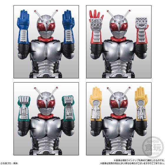 Kamen Rider 10 SHODO-X - Image 9