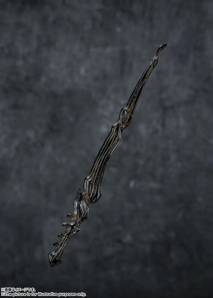 Kamen Rider S.H.Figuarts "Black Sun" - Image 5