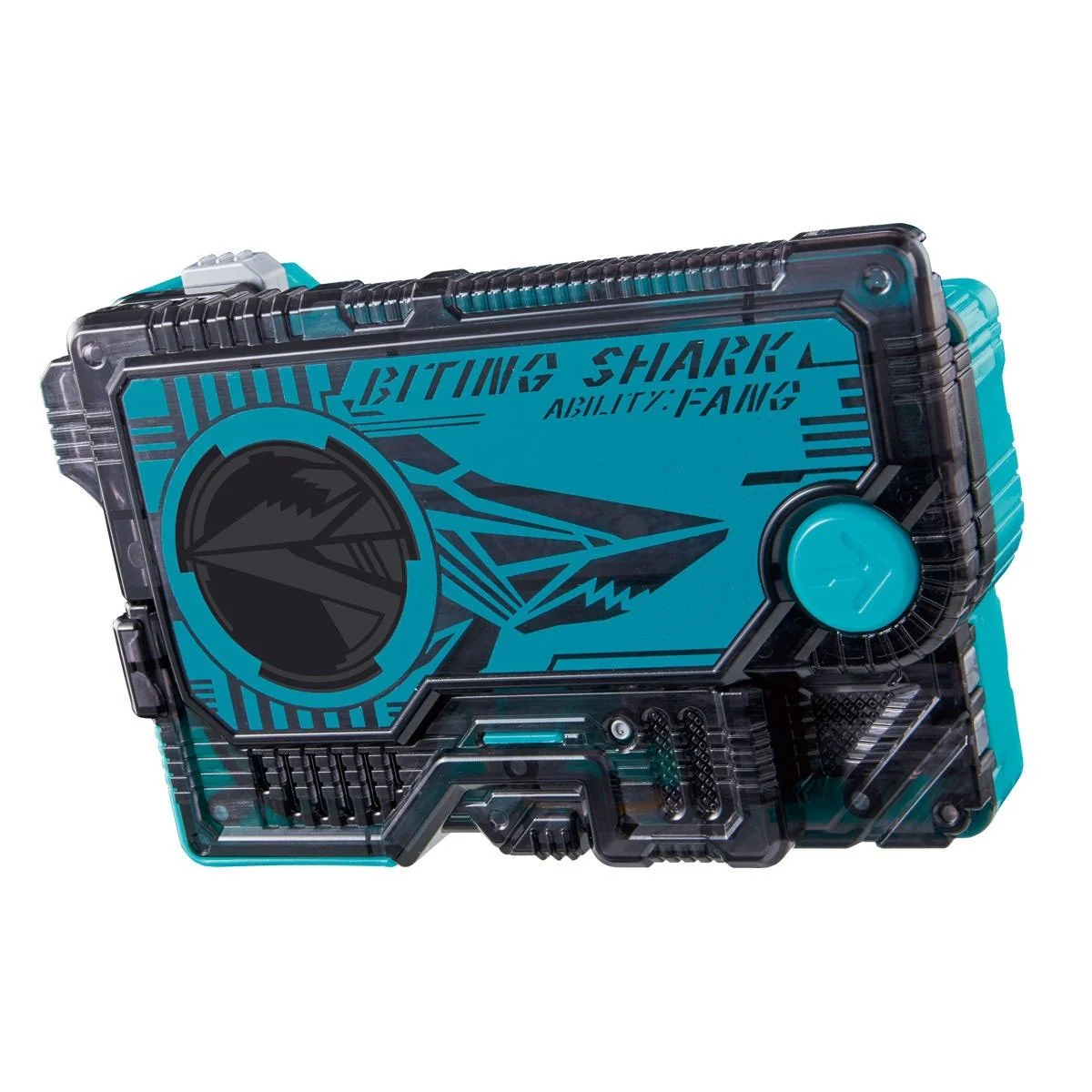 Kamen Rider Zero One DX Biting Shark Progrise Key - Image 2