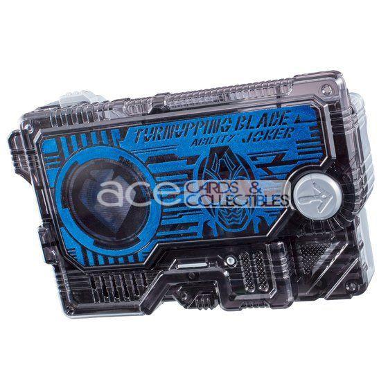 Kamen Rider Zero One DX Turn Upping Blade Progrise Key - Image 2