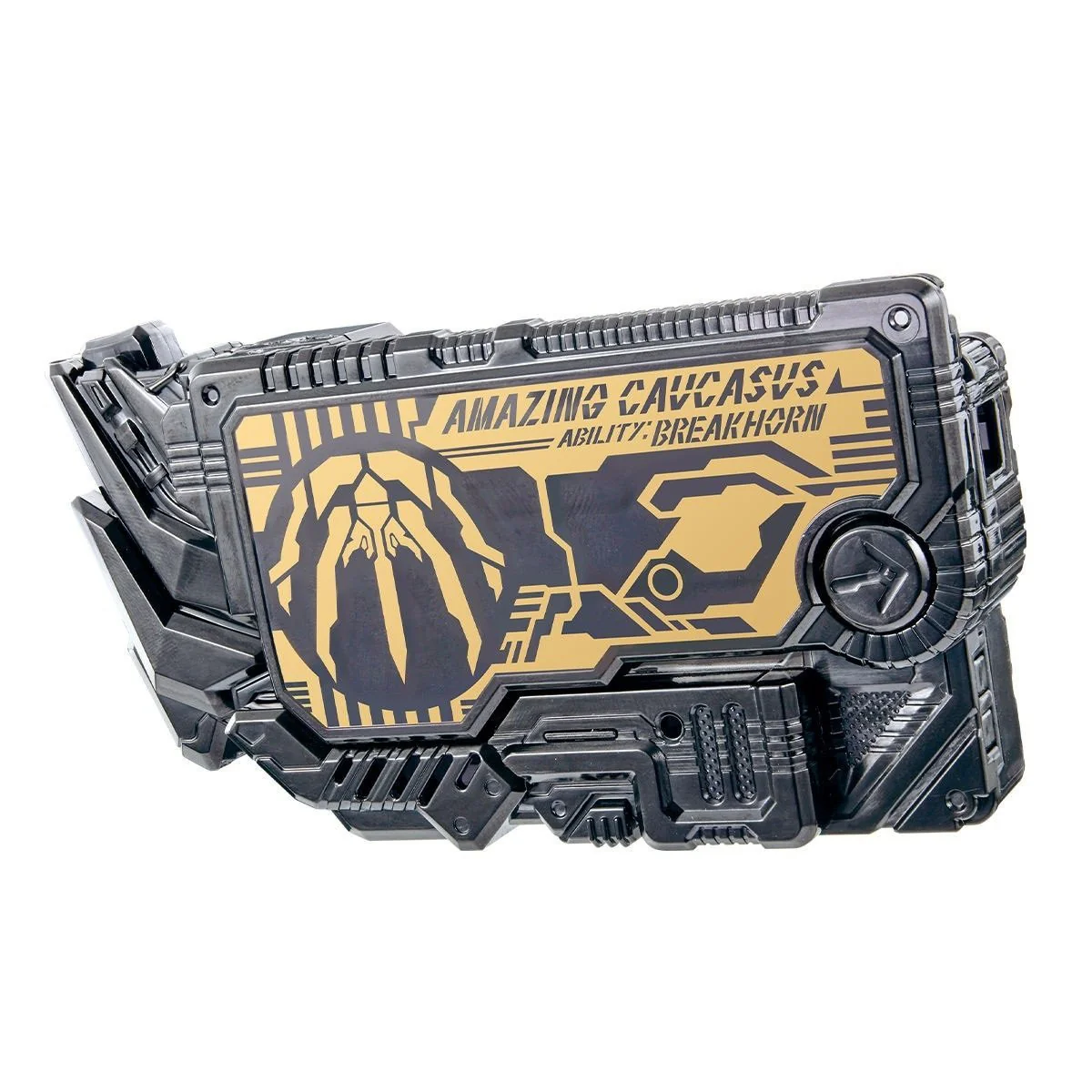 Kamen Rider Zero One Transform Belt DX Zaia Thousandriver - Image 5