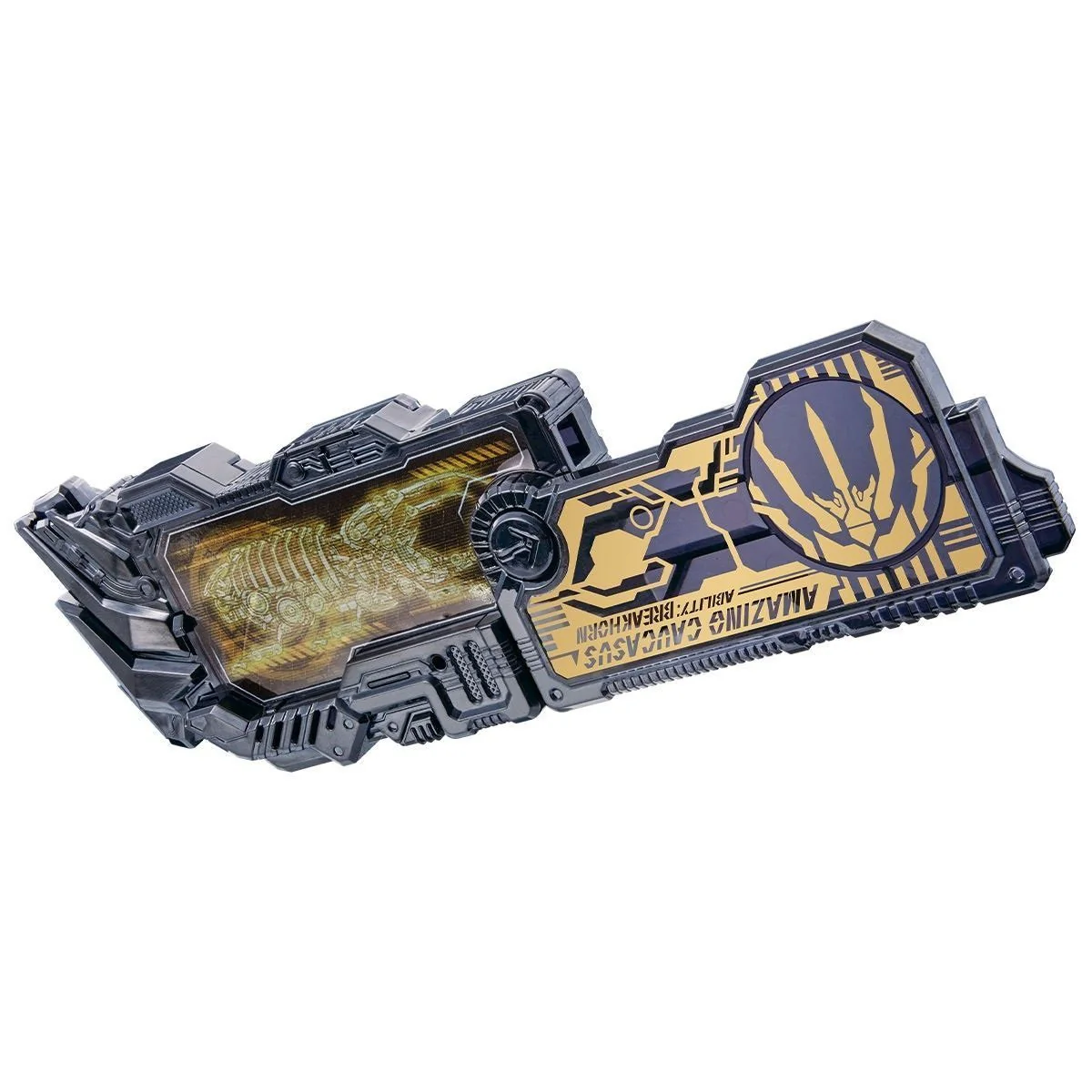 Kamen Rider Zero One Transform Belt DX Zaia Thousandriver - Image 6