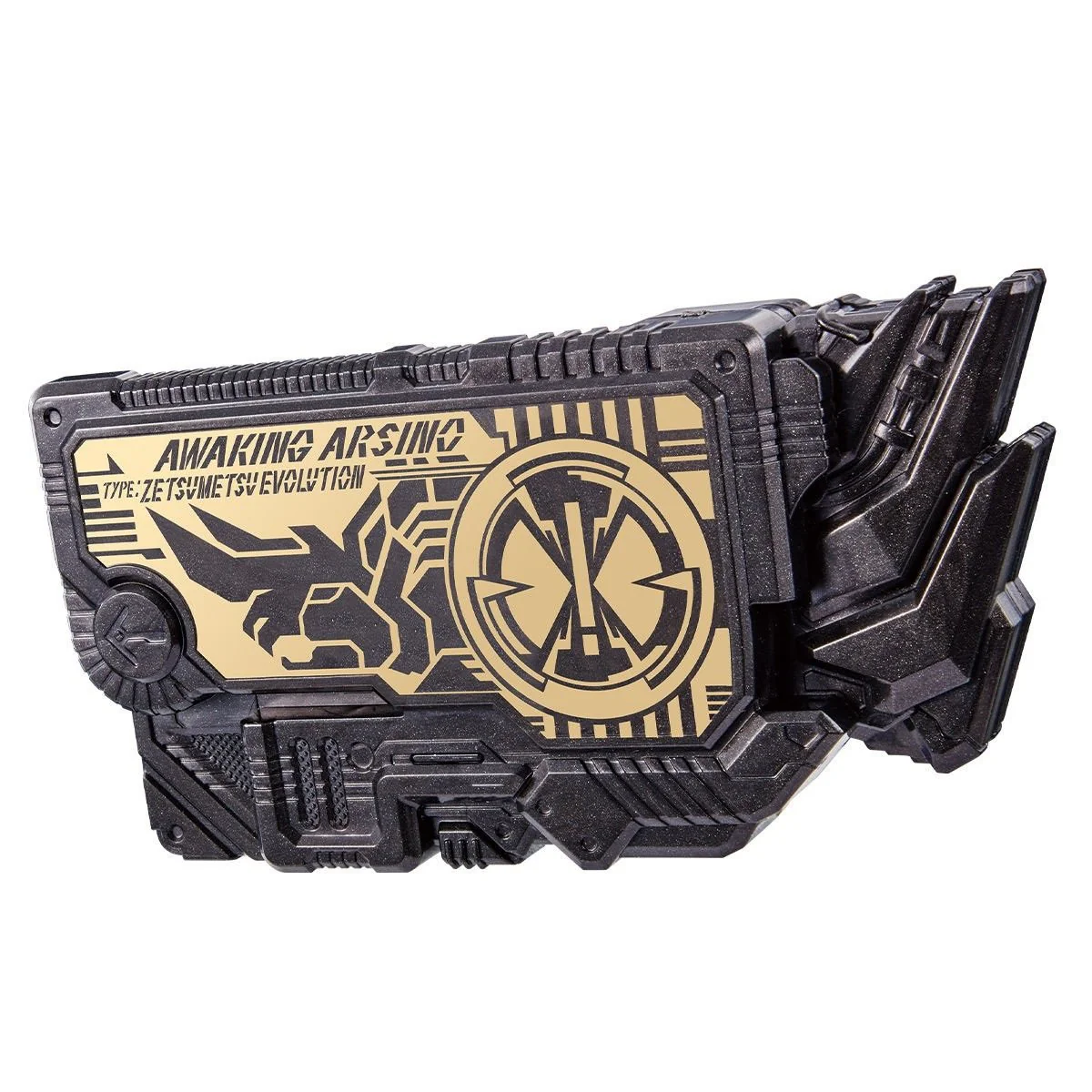 Kamen Rider Zero One Transform Belt DX Zaia Thousandriver - Image 7