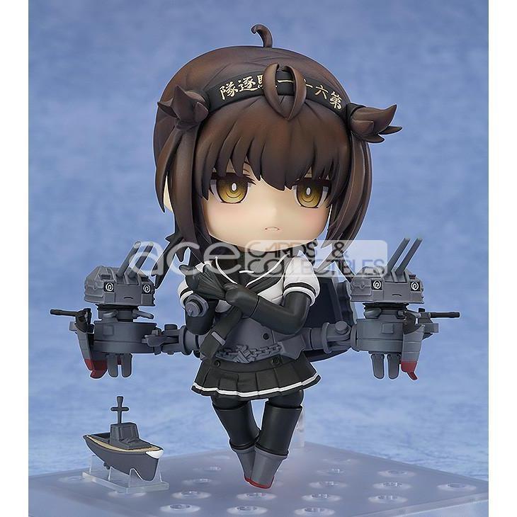 'Kantai Collection -KanColle-' Nendoroid [720] "Hatsuzuki" - Image 4