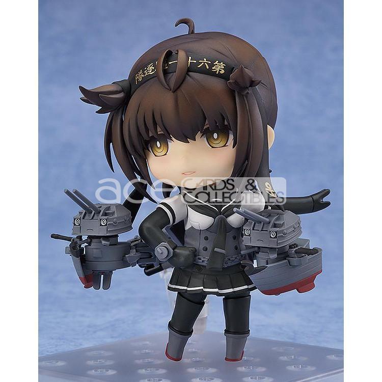 'Kantai Collection -KanColle-' Nendoroid [720] "Hatsuzuki" - Image 5