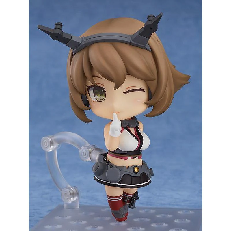 Kantai Collection -KanColle- Nendoroid [813] "Mutsu" - Image 3