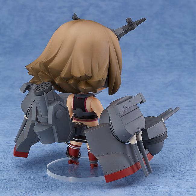 Kantai Collection -KanColle- Nendoroid [813] "Mutsu" - Image 4