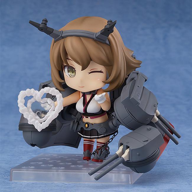 Kantai Collection -KanColle- Nendoroid [813] "Mutsu" - Image 5