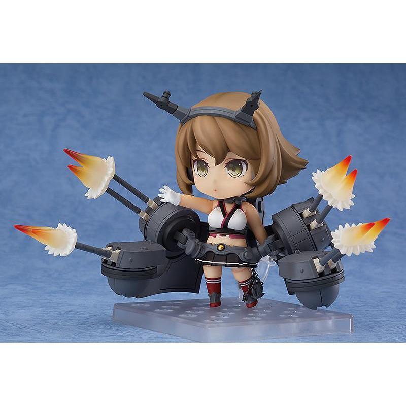 Kantai Collection -KanColle- Nendoroid [813] "Mutsu" - Image 7