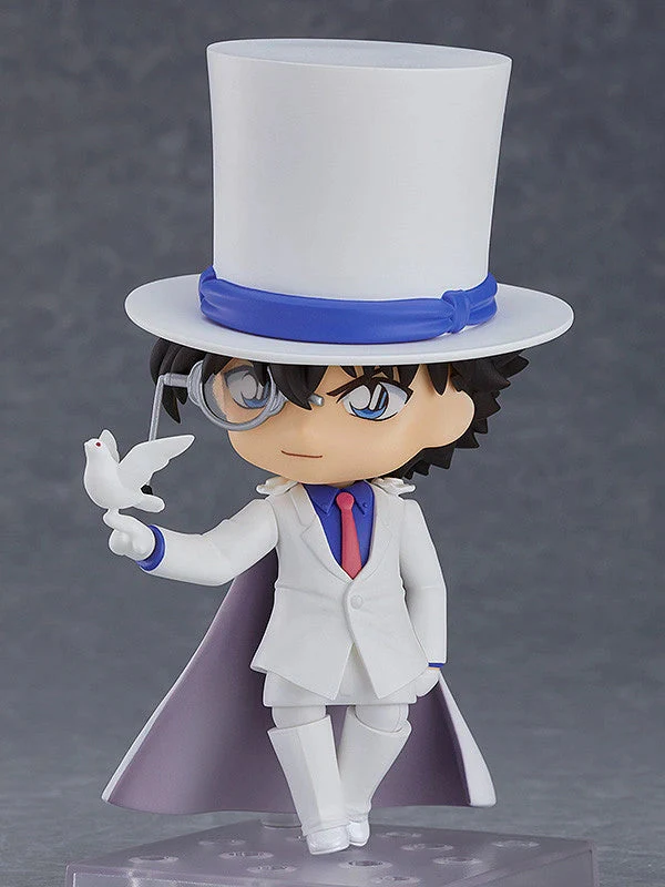 Kid the Phantom Thief Nendoroid [1412] "Kaito" - Image 2