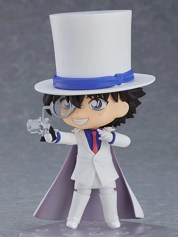 Kid the Phantom Thief Nendoroid [1412] "Kaito" - Image 3