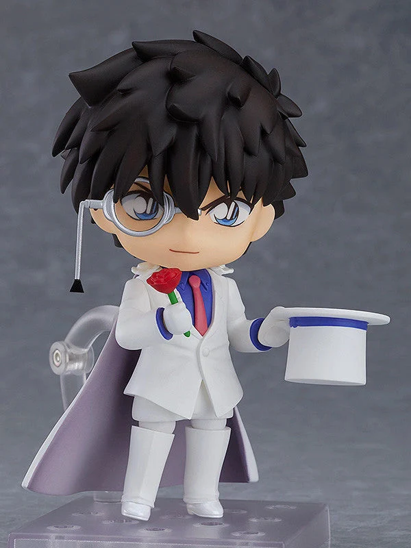 Kid the Phantom Thief Nendoroid [1412] "Kaito" - Image 4