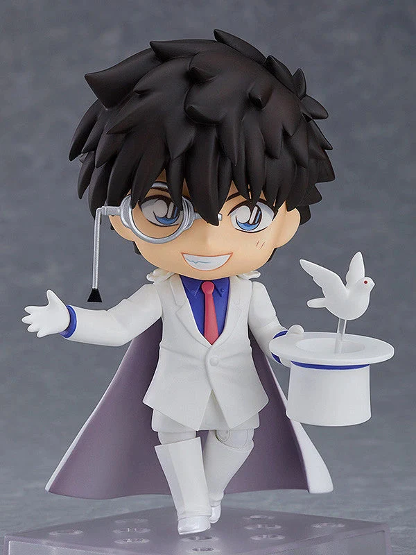 Kid the Phantom Thief Nendoroid [1412] "Kaito" - Image 5