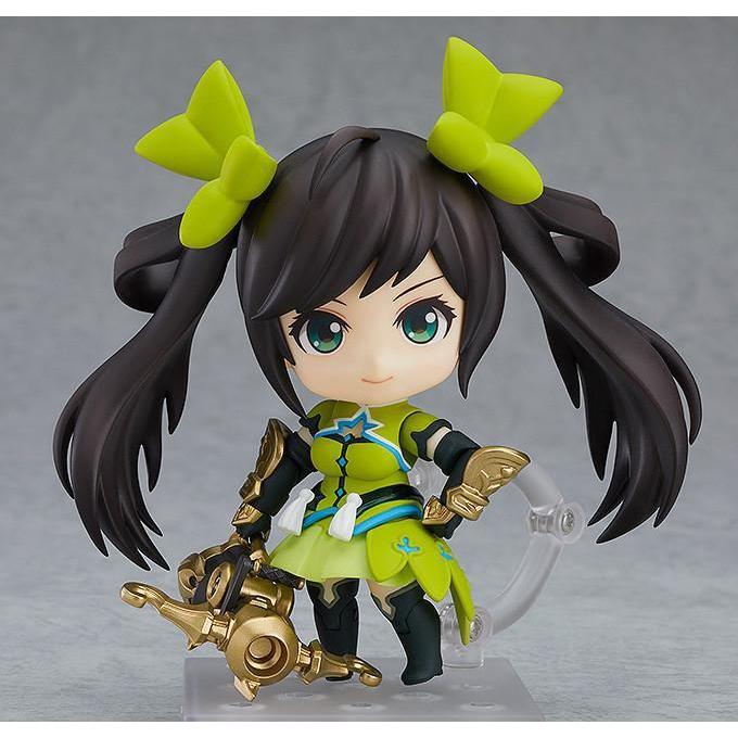 King Of Glory Nendoroid [977] "Sun Shangxiang"