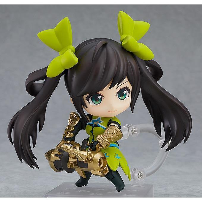King Of Glory Nendoroid [977] "Sun Shangxiang" - Image 5