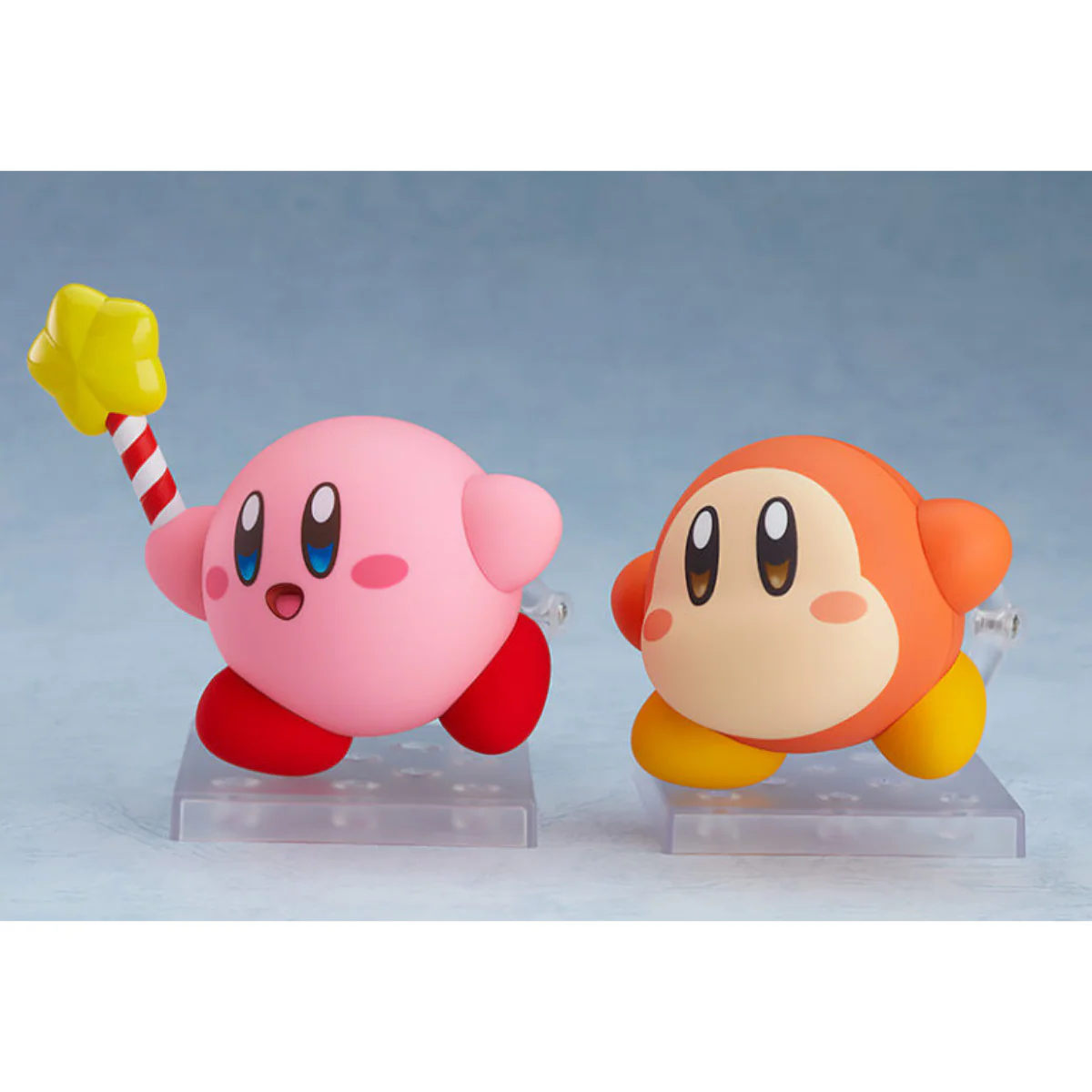 Kirby Nendoroid [1281] "Waddle Dee" (Re-run) - Image 2