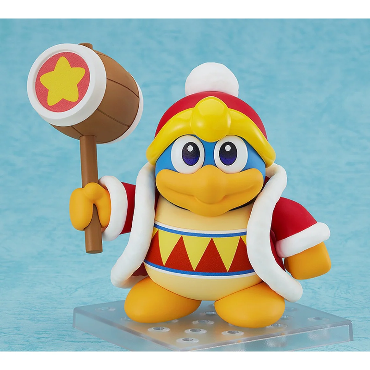 Kirby Nendoroid [1950] "King Dedede" - Image 2