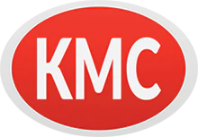KMC Sleeve Character Sleeve Guard Mini Size 60pcs (Silver Frame) - Image 3