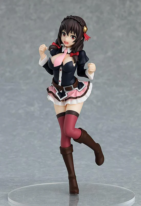 KonoSuba Pop Up Parade "Yunyun" - Image 5