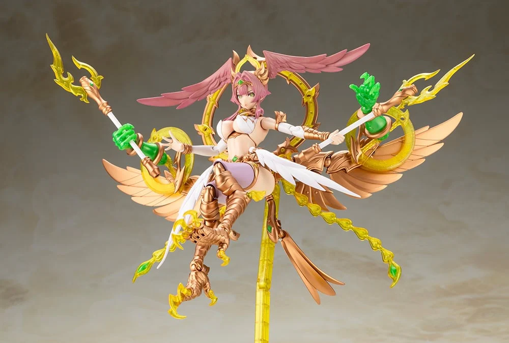 Kotobukiya ARCANADEA "ARUARIL" - Image 12