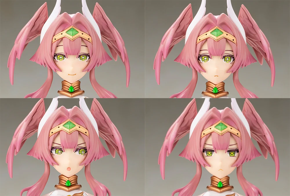 Kotobukiya ARCANADEA "ARUARIL" - Image 18
