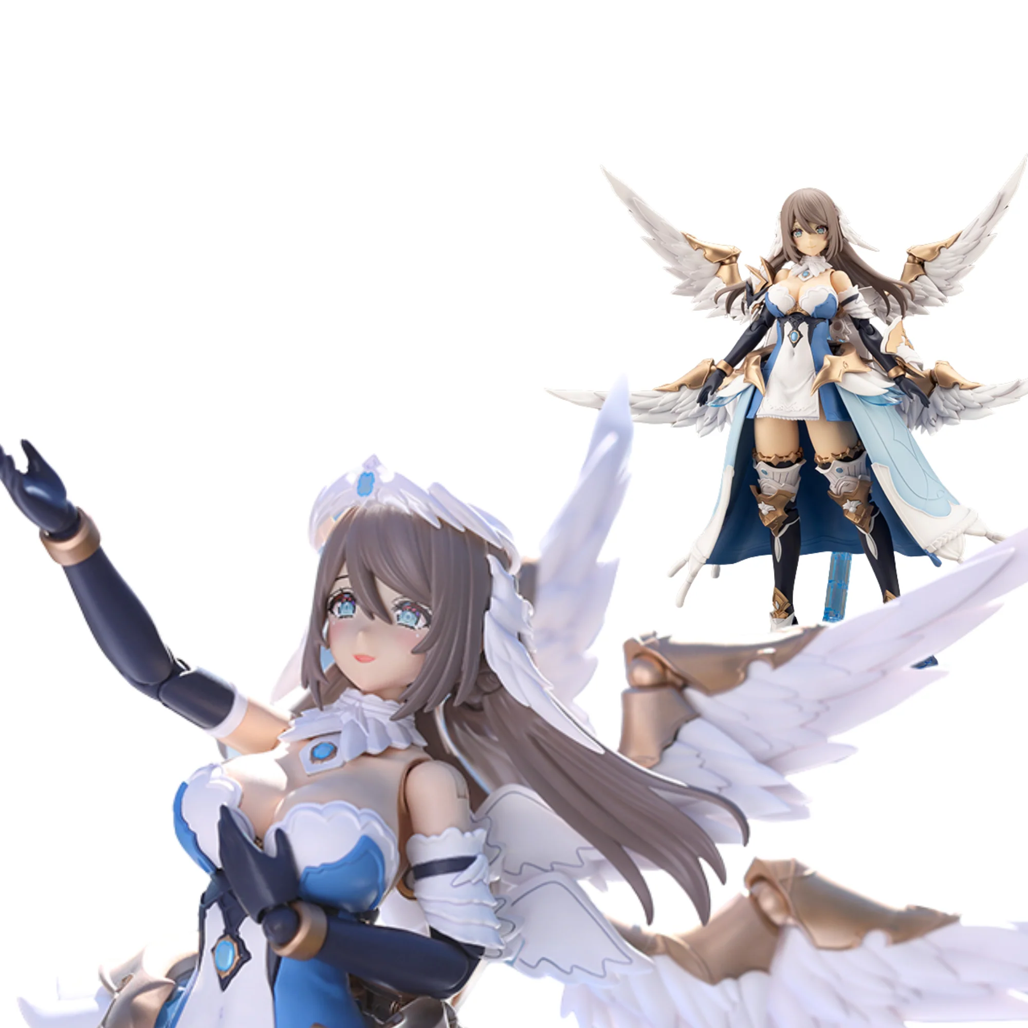 Kotobukiya ARCANADEA "ERMEDA"