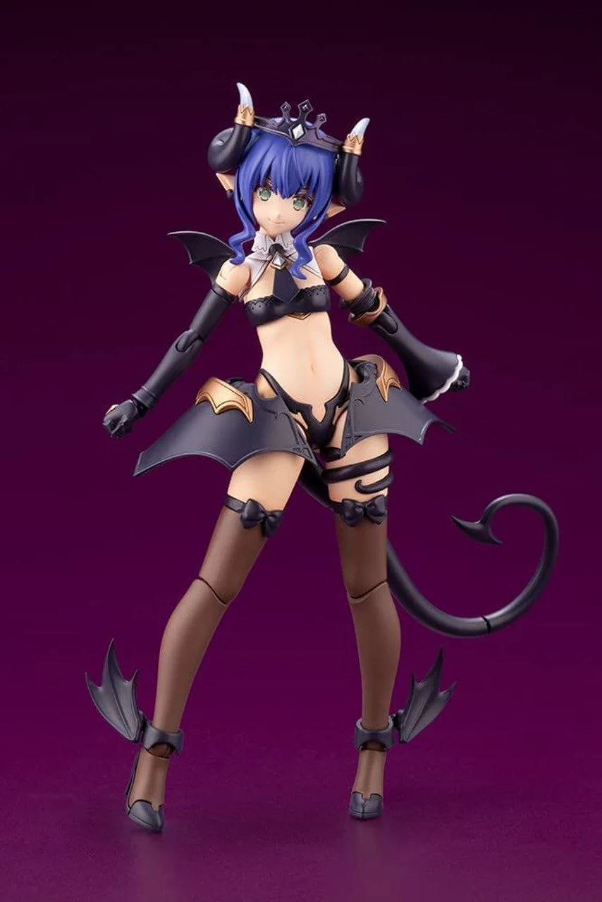Kotobukiya Arcanadea Plastic Model Kit "Velretta" (Re-Run) - Image 10