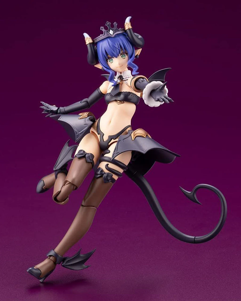 Kotobukiya Arcanadea Plastic Model Kit "Velretta" (Re-Run) - Image 11
