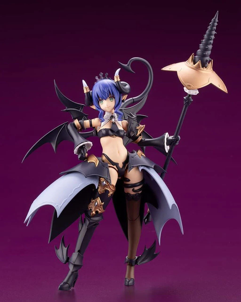 Kotobukiya Arcanadea Plastic Model Kit "Velretta" (Re-Run) - Image 13