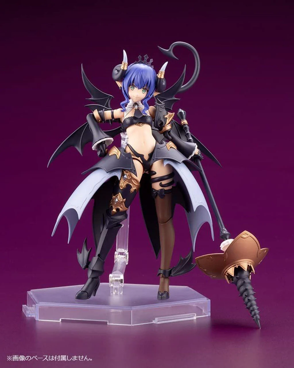 Kotobukiya Arcanadea Plastic Model Kit "Velretta" (Re-Run) - Image 14