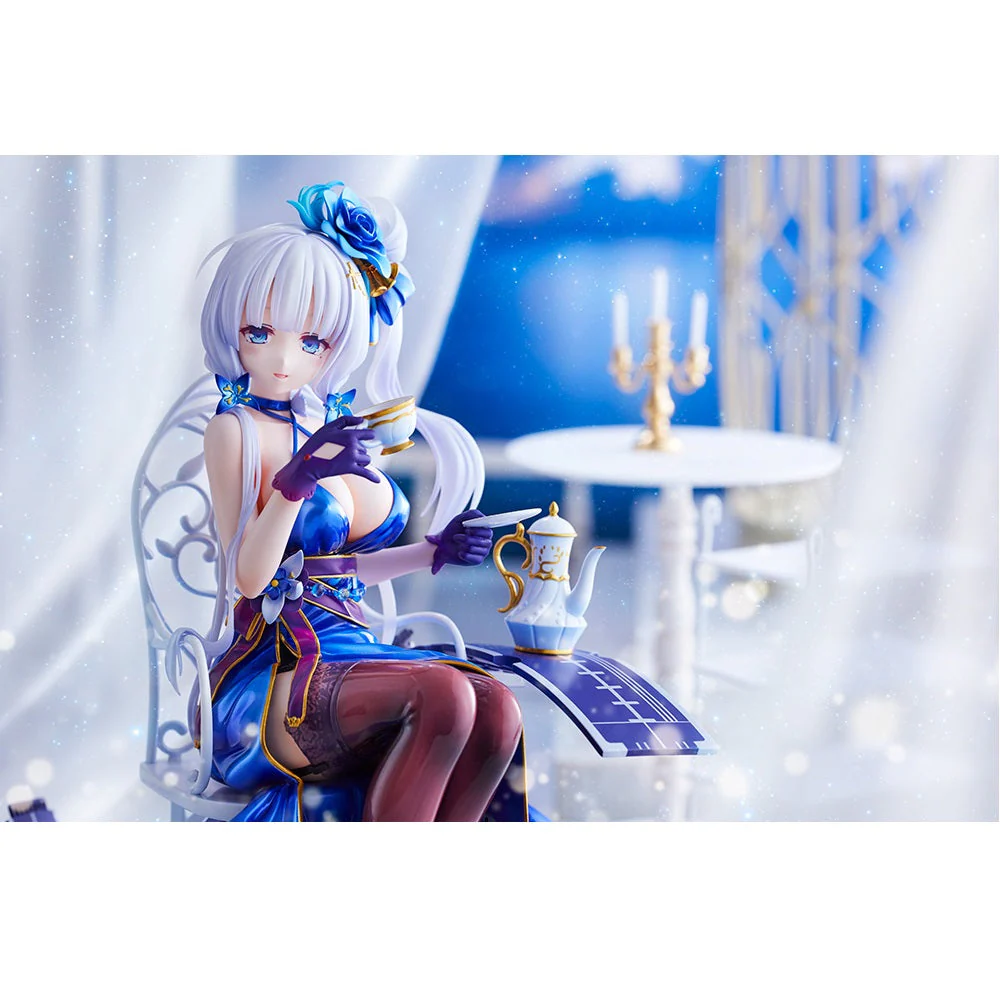 Kotobukiya Azur Lane Illustrious "Endless Tea Party" - Image 2
