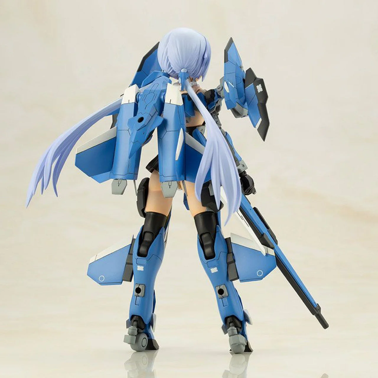 Kotobukiya Frame Arms Girl Stylet XF-3 - Image 4