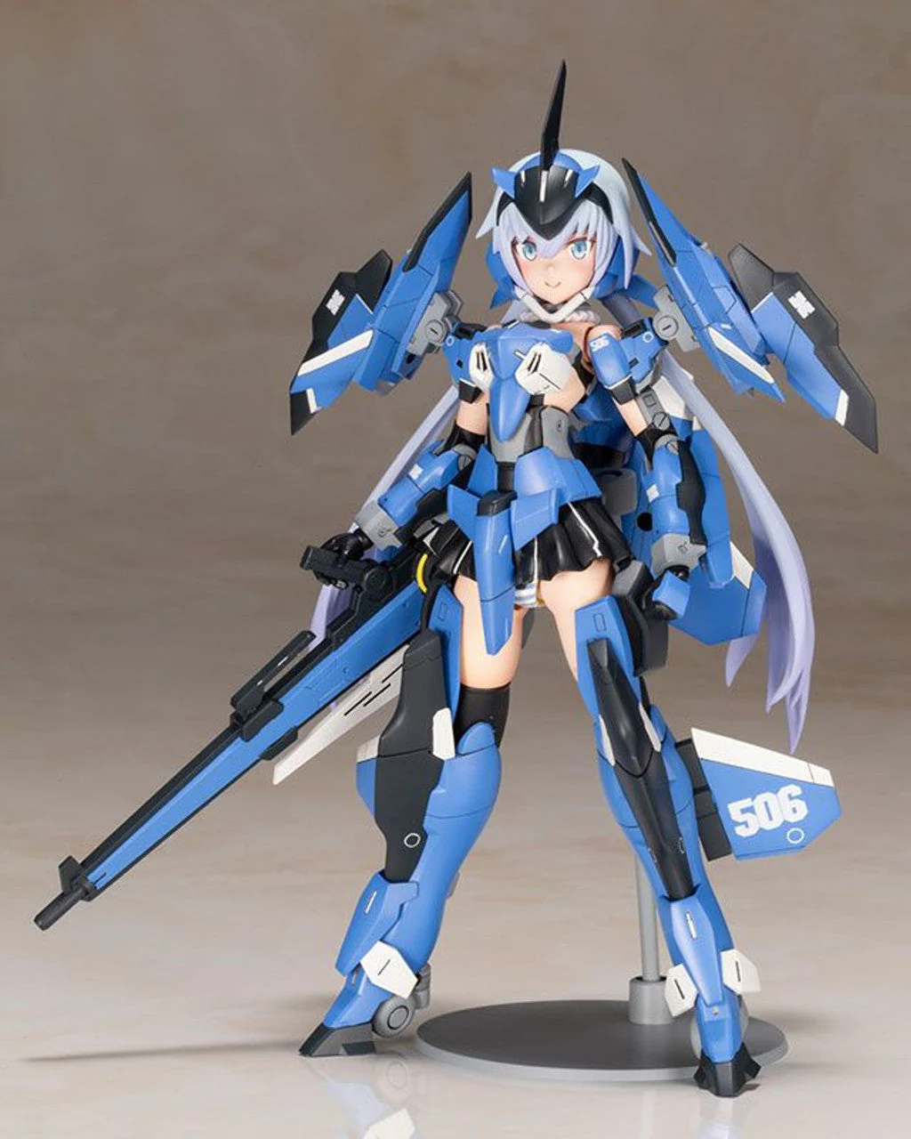 Kotobukiya Frame Arms Girl Stylet XF-3 - Image 5