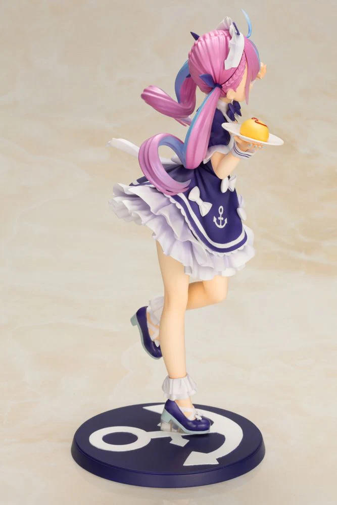 Kotobukiya Hololive 1/7 Scale Figure "Minato Aqua" - Image 4