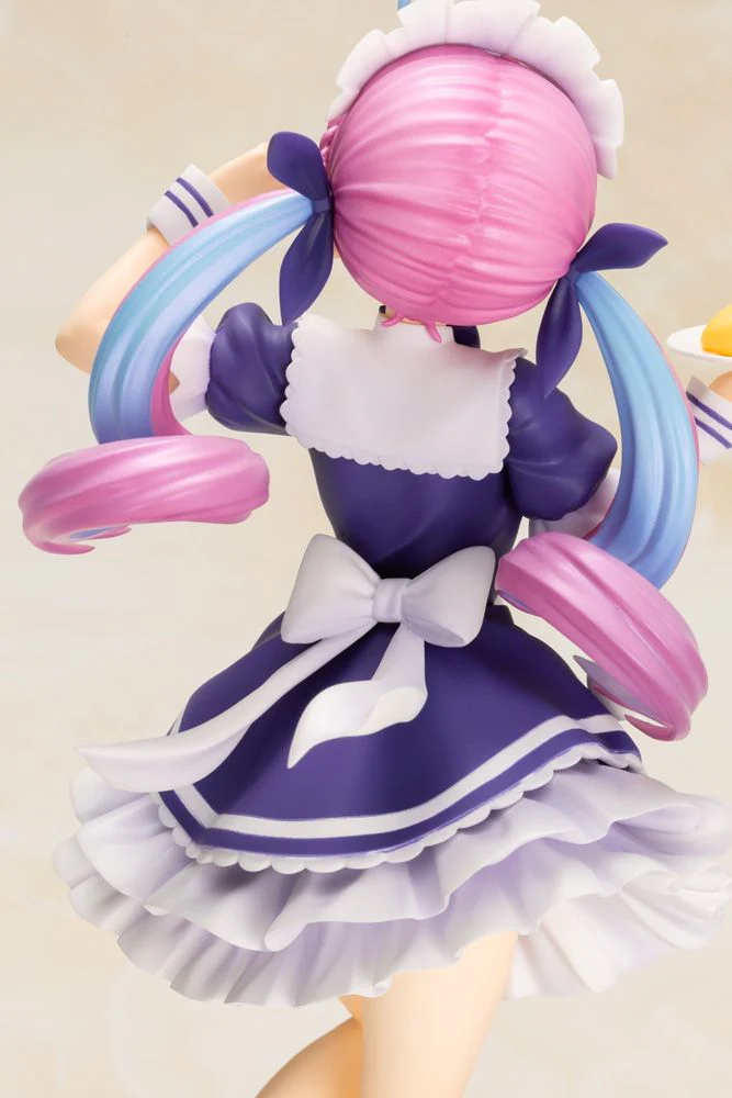 Kotobukiya Hololive 1/7 Scale Figure "Minato Aqua" - Image 5