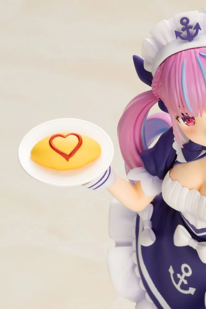 Kotobukiya Hololive 1/7 Scale Figure "Minato Aqua" - Image 7