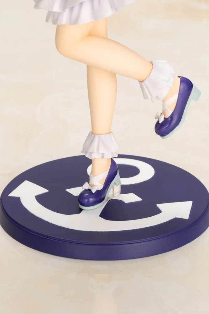 Kotobukiya Hololive 1/7 Scale Figure "Minato Aqua" - Image 8
