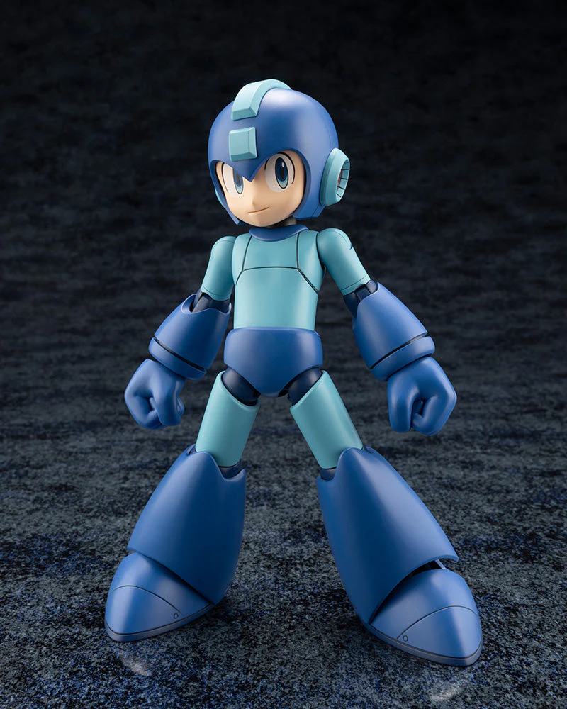 Kotobukiya Mega Man 11 Ver. / Rockman 11 Ver. - Image 4