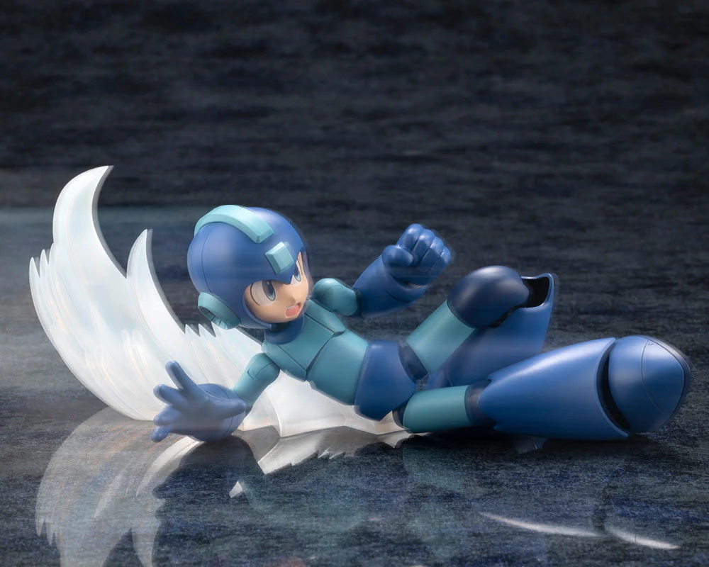 Kotobukiya Mega Man 11 Ver. / Rockman 11 Ver. - Image 9