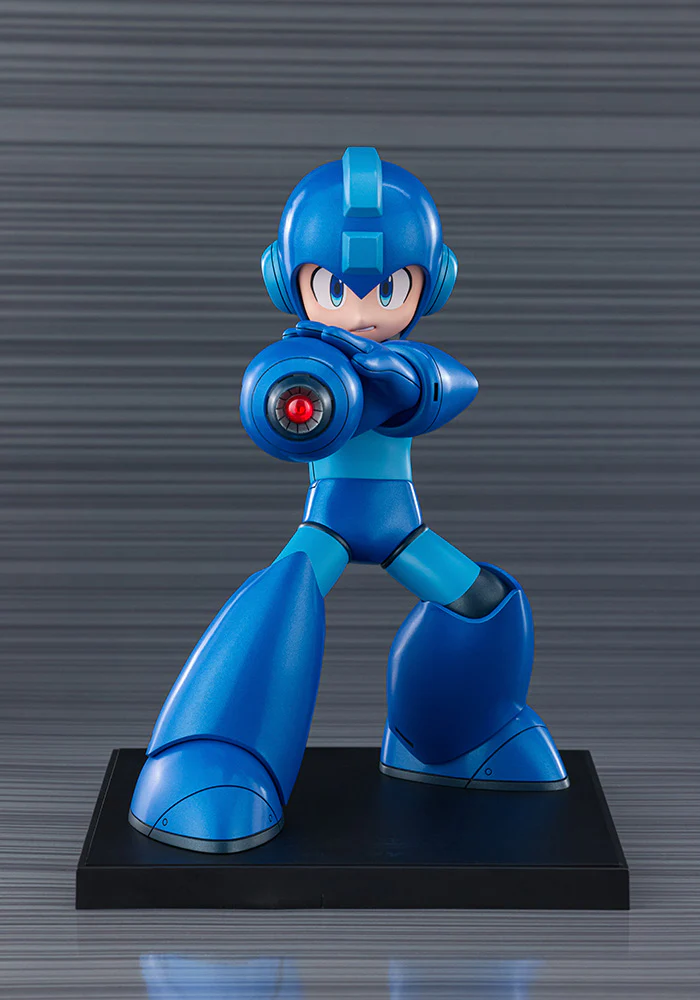 Kotobukiya MEGA MAN OSHI WORKS - Image 10