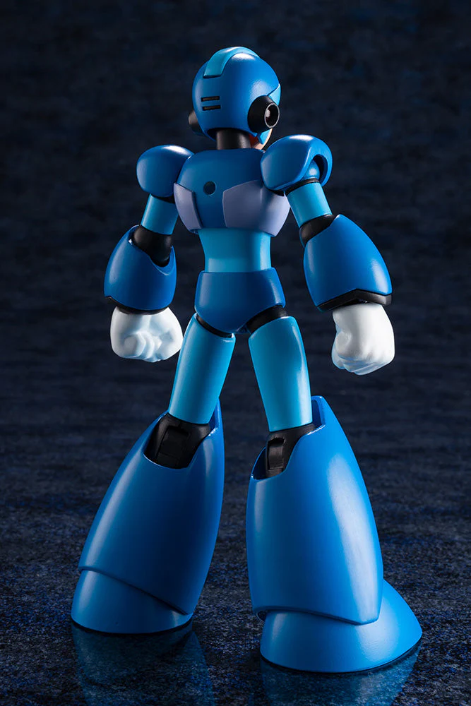 Kotobukiya Mega Man Plastic Model Kit "MEGA MAN X X" - Image 13