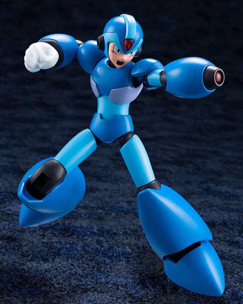 Kotobukiya Mega Man Plastic Model Kit "MEGA MAN X X" - Image 15