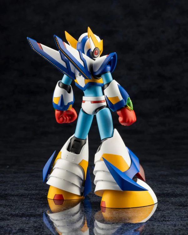 Kotobukiya Mega Man X Falcon Armor / Rockman X Falcon Armor - Image 4