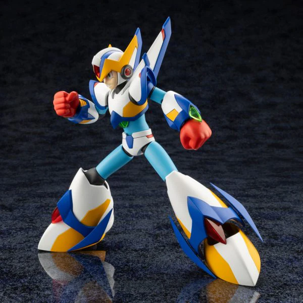 Kotobukiya Mega Man X Falcon Armor / Rockman X Falcon Armor - Image 5