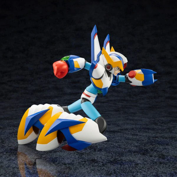 Kotobukiya Mega Man X Falcon Armor / Rockman X Falcon Armor - Image 7