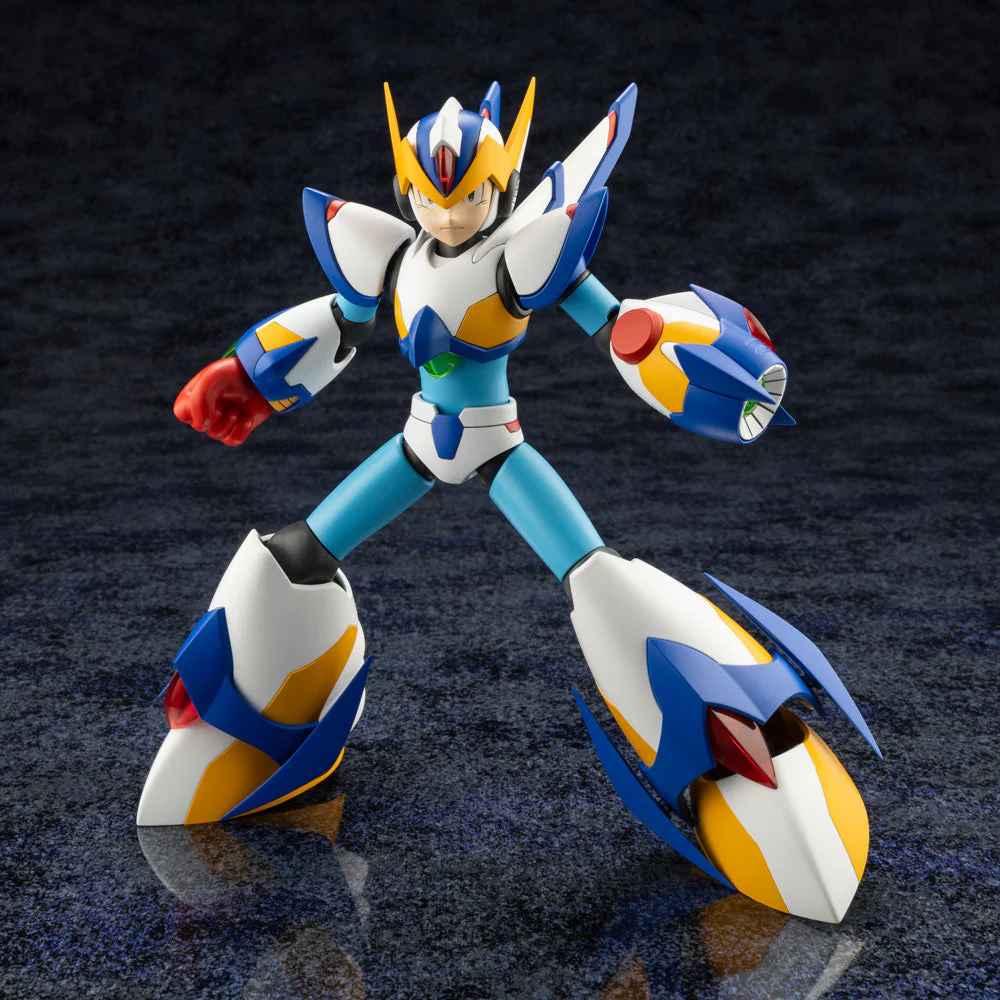 Kotobukiya Mega Man X Falcon Armor / Rockman X Falcon Armor - Image 8