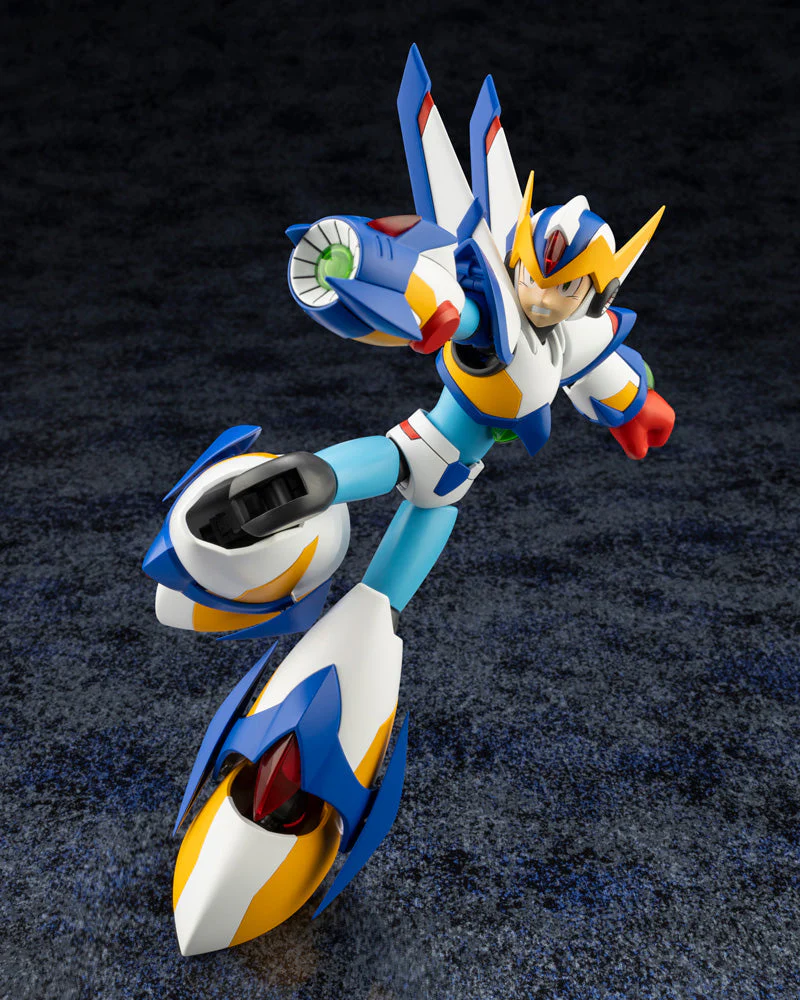 Kotobukiya Mega Man X Falcon Armor / Rockman X Falcon Armor - Image 9